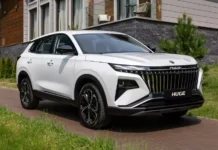 Nova rival da BYD, Dongfeng planeja lançar até 5 SUVs híbridos no Brasil até 2027 iniciando disputa no mercado