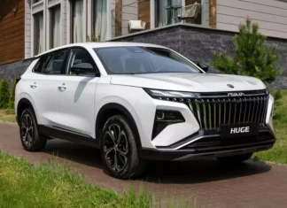 Nova rival da BYD, Dongfeng planeja lançar até 5 SUVs híbridos no Brasil até 2027 iniciando disputa no mercado