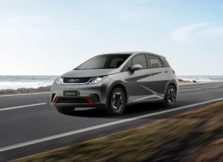 BYD Dolphin Mini oferece desconto de R$ 11 mil para PCD e financiamento com parcelas de R$ 999