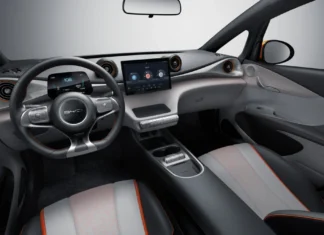 Dolphin Mini elétrico da BYD supera Volkswagen T-Cross e aproxima-se do Fiat Argo nas vendas nacionais de maio