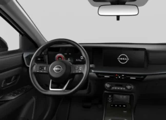 Nissan Kicks perde espaço para Hyundai Creta e BYD Song em meio a críticas sobre painel analógico