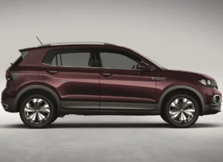 Volkswagen T-Cross 2026 oferece mais potência e economia do que o Nissan Kicks, atraindo consumidores de SUVs compactos