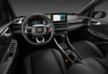 Fiat Fastback surpreende ao desvalorizar apenas 5,9% no Brasil e supera HR-V, Creta e Nivus em retenção de valor