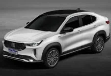 Fiat Fastback Limited Edition surpreende com aceleração de 0 a 100 km/h em 8,5 segundos e desafia Volkswagen Nivus GTS no mercado de SUVs compactos esportivos