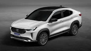 Fiat Fastback Limited Edition surpreende com aceleração de 0 a 100 km/h em 8,5 segundos e desafia Volkswagen Nivus GTS no mercado de SUVs compactos esportivos