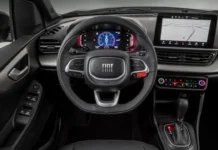 Fiat Pulse Abarth e Tiggo 5X destacam-se pelo consumo em tempos de combustível caro no Brasil