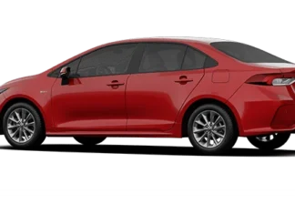 Toyota Corolla GLi HEV 2026: quanto custa manter com seguro, revisões e IPVA no Brasil