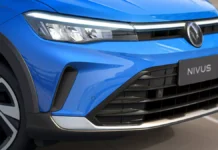 Volkswagen Nivus oferece desconto de R$ 30 mil e fica mais barato que o Citroën Basalt no Brasil