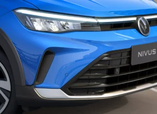 Volkswagen Nivus oferece desconto de R$ 30 mil e fica mais barato que o Citroën Basalt no Brasil