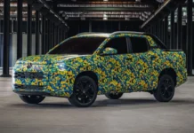 Volkswagen e Fiat se unem para desafiar a ascensão da BYD no Brasil com nova picape Tukan