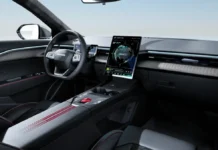 Novo SUV elétrico Omoda 4 BEV chega ao Brasil por R$ 150 mil para enfrentar BYD Dolphin e GWM Ora 03