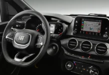 Fiat Argo enfrenta queda de vendas enquanto HB20 e Polo avançam no mercado automotivo brasileiro em maio