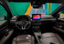 Novo Renault Kardian 2026: Estratégia de Preço Agressivo Aposta em Acessibilidade e Desempenho Ajustado