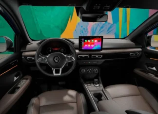 Novo Renault Kardian 2026: Estratégia de Preço Agressivo Aposta em Acessibilidade e Desempenho Ajustado