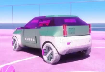 Fiat Mobi se transforma: conheça o SUV compacto elétrico que chega ao Brasil em 2028
