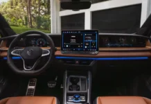 Volkswagen Tiguan L ePro chega com 1.400 km de autonomia para competir com BYD Song Plus e Haval H6