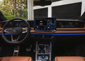 Volkswagen Tiguan L ePro chega com 1.400 km de autonomia para competir com BYD Song Plus e Haval H6