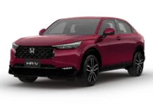 Honda HR-V Aventureiro e Chevrolet Captiva Híbrida: A Nova Disputa dos SUVs de R$ 200 Mil