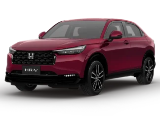 Honda HR-V Aventureiro e Chevrolet Captiva Híbrida: A Nova Disputa dos SUVs de R$ 200 Mil