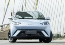 BYD Dolphin Mini e Outros Hatches até R$ 150 Mil: Programa do Lula para Taxistas e Motoristas de Aplicativo