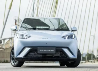 BYD Dolphin Mini e Outros Hatches até R$ 150 Mil: Programa do Lula para Taxistas e Motoristas de Aplicativo