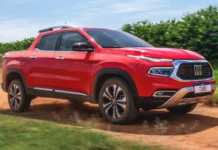 Fiat Toro e Ram Rampage entram na disputa por compradores com descontos agressivos: quem leva a melhor?