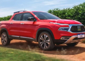 Fiat Toro e Ram Rampage entram na disputa por compradores com descontos agressivos: quem leva a melhor?