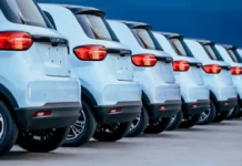 Stellantis promete carro elétrico acessível para desafiar o BYD Dolphin Mini no Brasil