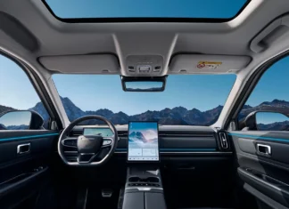 Novo SUV híbrido plug-in de R$ 179.990, Jaecoo 7 Elite se esgota em um dia no Brasil, mais de 500 unidades vendidas