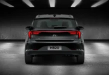 Fiat Mobi e Hyundai HB20 Disputam a Preferência dos Motoristas com Preços Próximos a R$ 49,9 mil no Mercadão de Seminovos