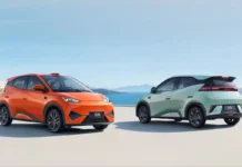 Novo Move Brasil: BYD e Fiat se destacam com modelos sustentáveis no programa do governo Lula