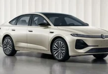 Volkswagen desafia Toyota Corolla e BYD com novo sedan híbrido ID. Era 5S e autonomia de 2.000 km