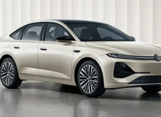 Volkswagen desafia Toyota Corolla e BYD com novo sedan híbrido ID. Era 5S e autonomia de 2.000 km