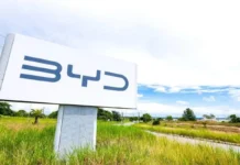 BYD investe R$ 600 milhões em naming rights do Morumbi em disputa comercial contra o Palmeiras