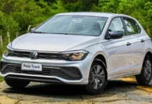 Volkswagen e Uber se unem para oferecer Polo a preço reduzido de R$ 87.987,90 com descontos e cashback atraentes