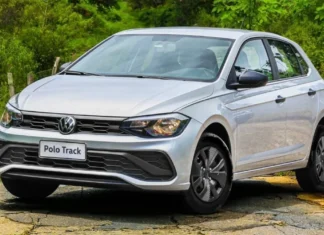 Volkswagen e Uber se unem para oferecer Polo a preço reduzido de R$ 87.987,90 com descontos e cashback atraentes