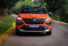 Renault Kardian 2027: Versão acessível e sustentável para competir com Volkswagen Tera nas vendas brasileiras
