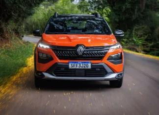 Renault Kardian 2027: Versão acessível e sustentável para competir com Volkswagen Tera nas vendas brasileiras