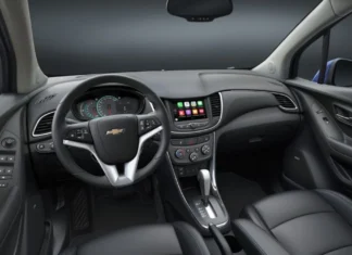 Novo Chevrolet Sonic chega para competir com Fiat Pulse e Renault Kardian no segmento de SUVs compactos