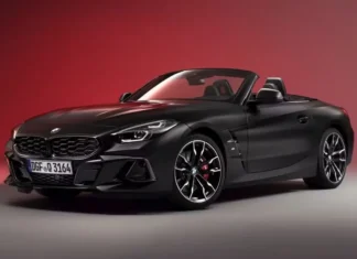 BMW encerra produção do icônico Z4 e fica com apenas um conversível no mercado global em 2026
