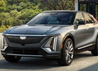 Cadillac desafia Audi, BMW e Mercedes-Benz com a chegada de SUVs elétricos de luxo no Brasil