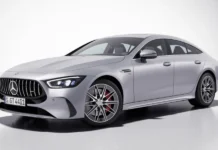 Mercedes-AMG lança esportivo elétrico de 1.169 cv com som que simula motor V8 e autonomia de até 770 km