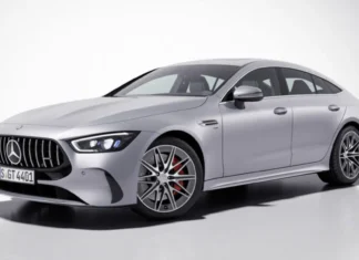 Mercedes-AMG lança esportivo elétrico de 1.169 cv com som que simula motor V8 e autonomia de até 770 km