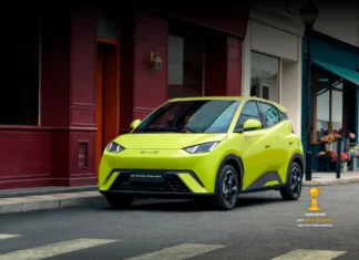 BYD Dolphin Mini supera vendas de usados do Onix, HB20 e Polo e revela nova tendência no mercado brasileiro