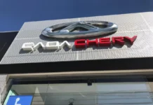 Caoa Chery Tiggo 9: Novo SUV com Foco em Segurança e Multimídia Revolucionária Surge como Futuro Concorrente de SUVs de Luxo