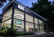 Rival de peso para BYD: Novo híbrido da Geely promete consumo impressionante de até 45 km/l
