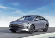 BYD derruba R$ 25 mil no King; sedã chinês sai mais em conta que o Virtus