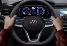 Polo tem queda de R$ 27.694,36 e fica no preço do Fiat Mobi para frear BYD