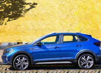 Volkswagen Nivus supera Fiat Fastback no consumo e ganha vantagem importante