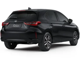 Honda City Hatchback decepciona parte dos donos por falta de motor turbo